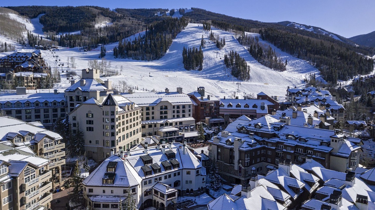 Photo of Others in Beaver Creek