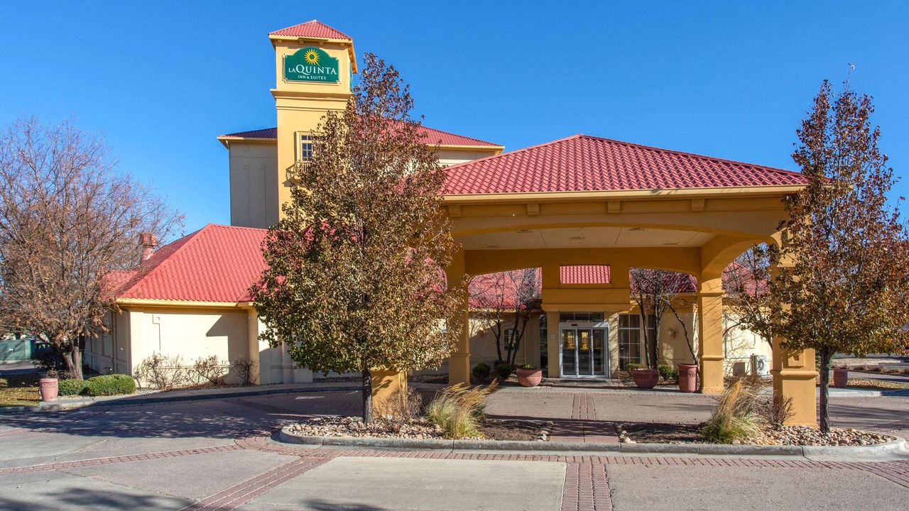 Photo of Buildings in Lakewood