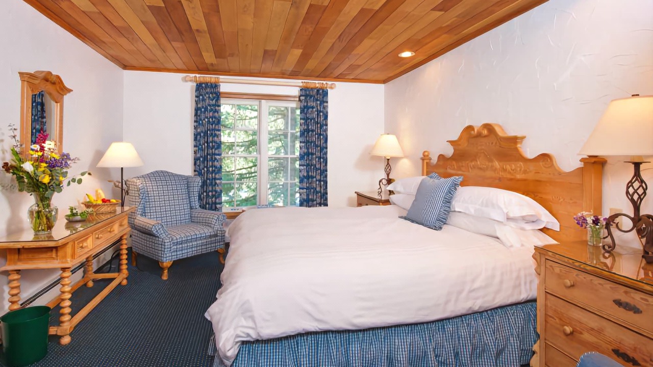 Photo of Bedroom in Vail