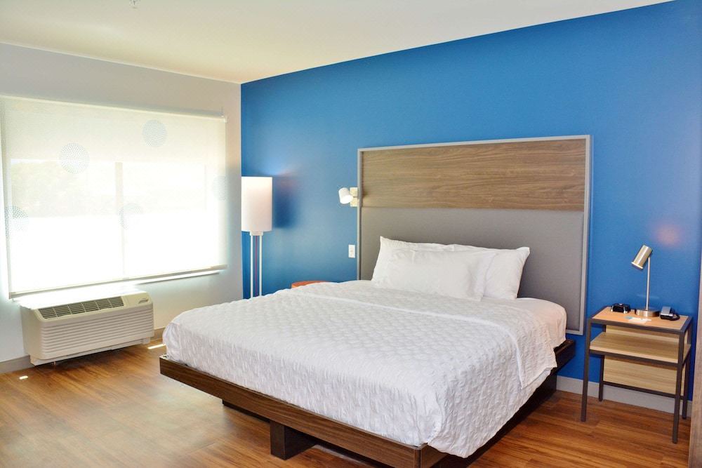 Photo of Bedroom in Historic Grand Junction