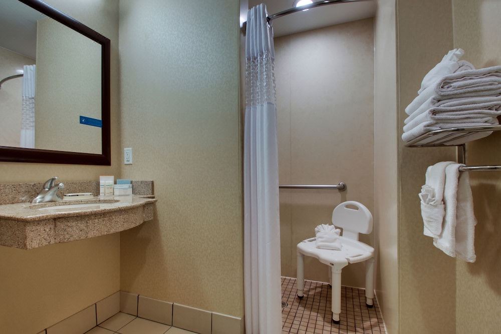 Photo of Bathroom in Ken Caryl