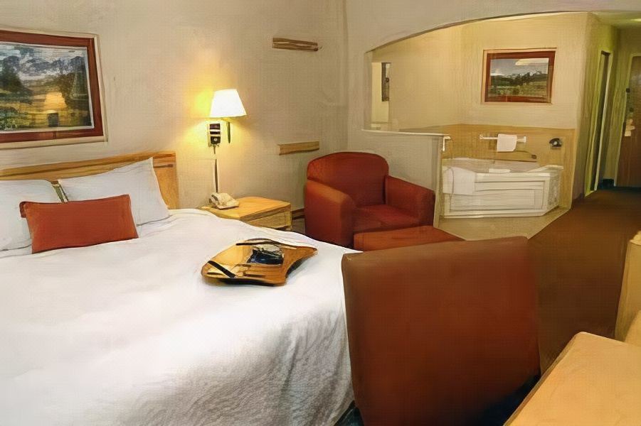 Photo of Bedroom in Glenwood Springs