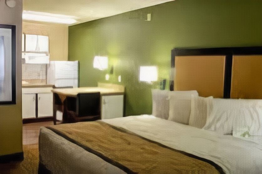 Photo of Bedroom in Glendale