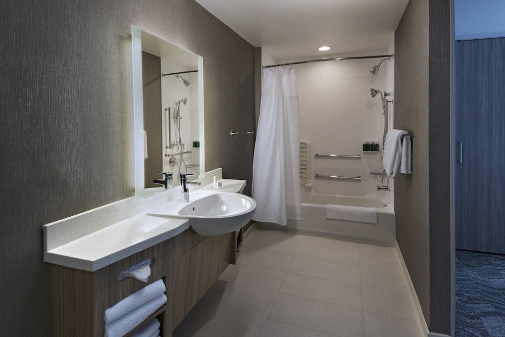 Photo of Bathroom in Denver West