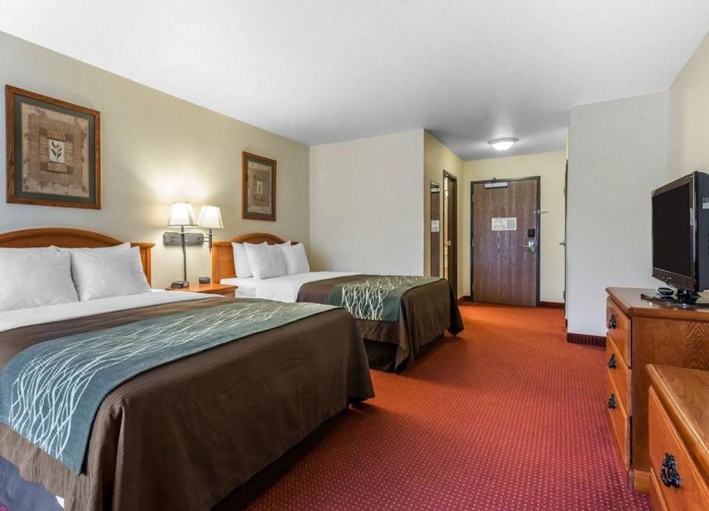 Photo of Bedroom in Manitou Springs