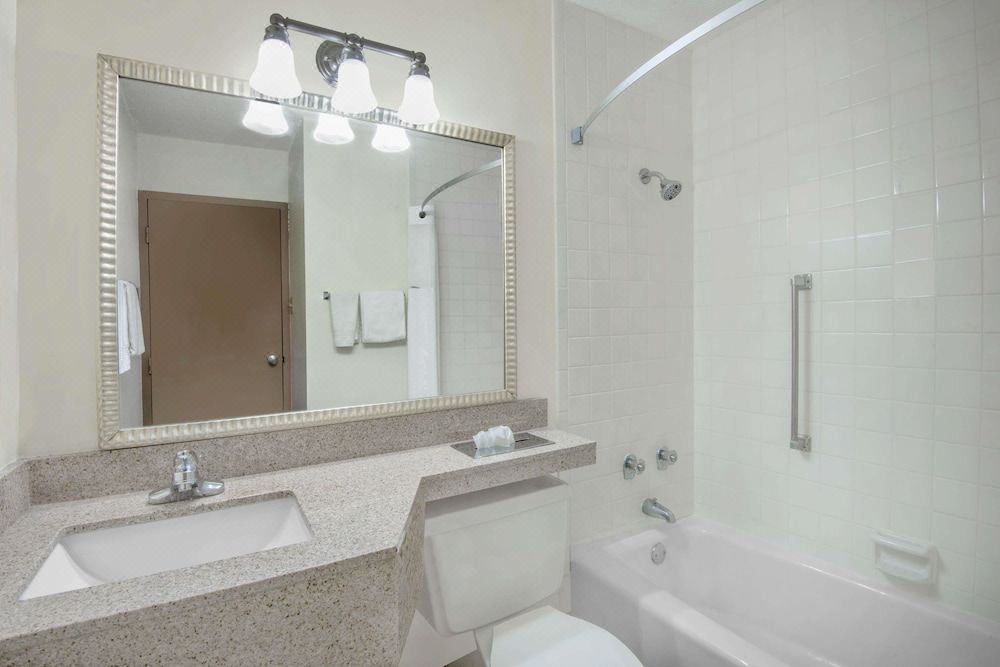 Photo of Bathroom in Colorado City