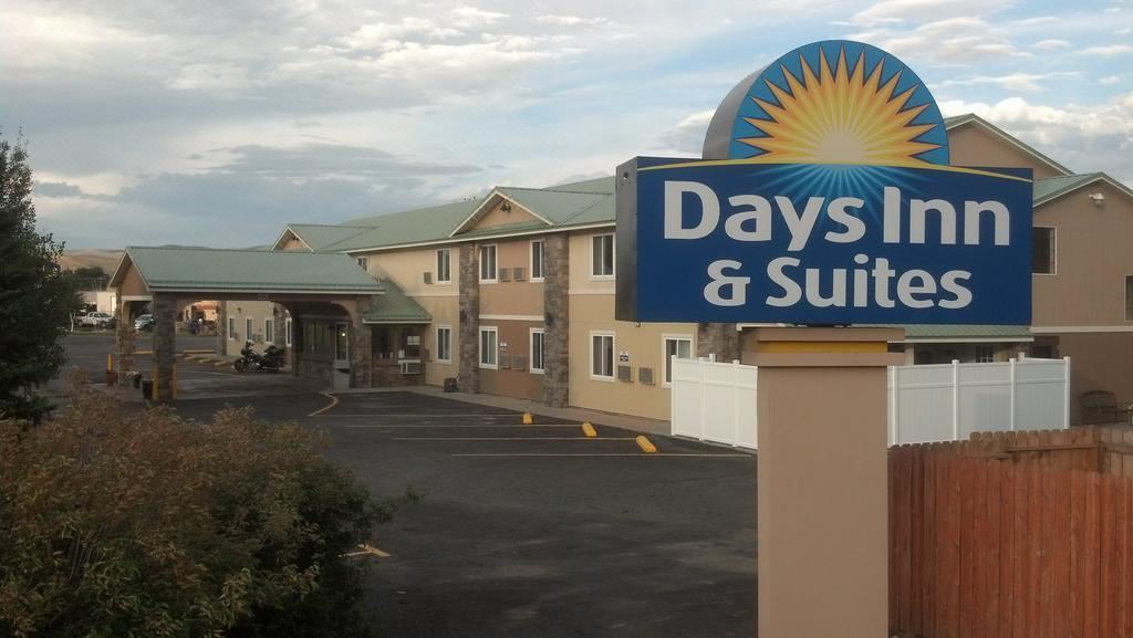 Photo of Buildings in Gunnison