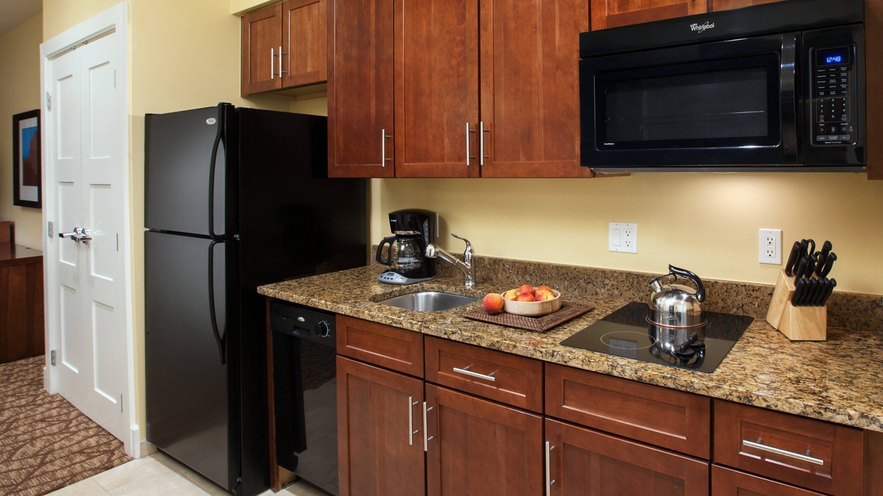 Photo of Kitchen in Avon
