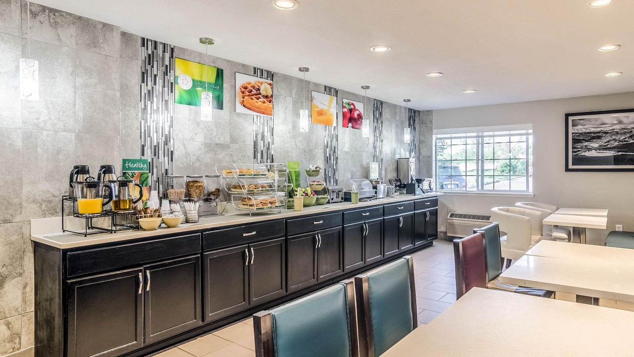 Photo of Kitchen in West Central Westminster
