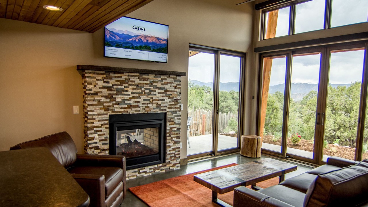 Photo of Livingroom in Canon City