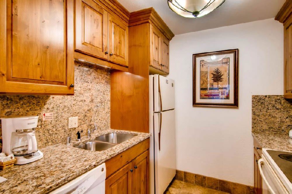 Photo of Kitchen in Vail