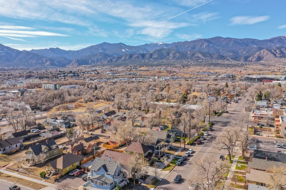 Photo of Others in Downtown Colorado Springs