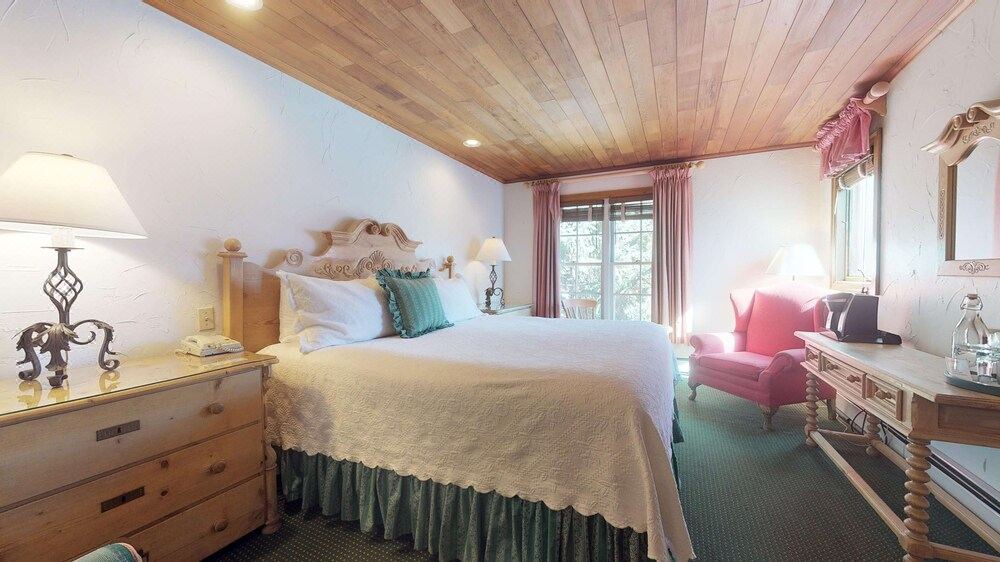 Photo of Bedroom in Vail