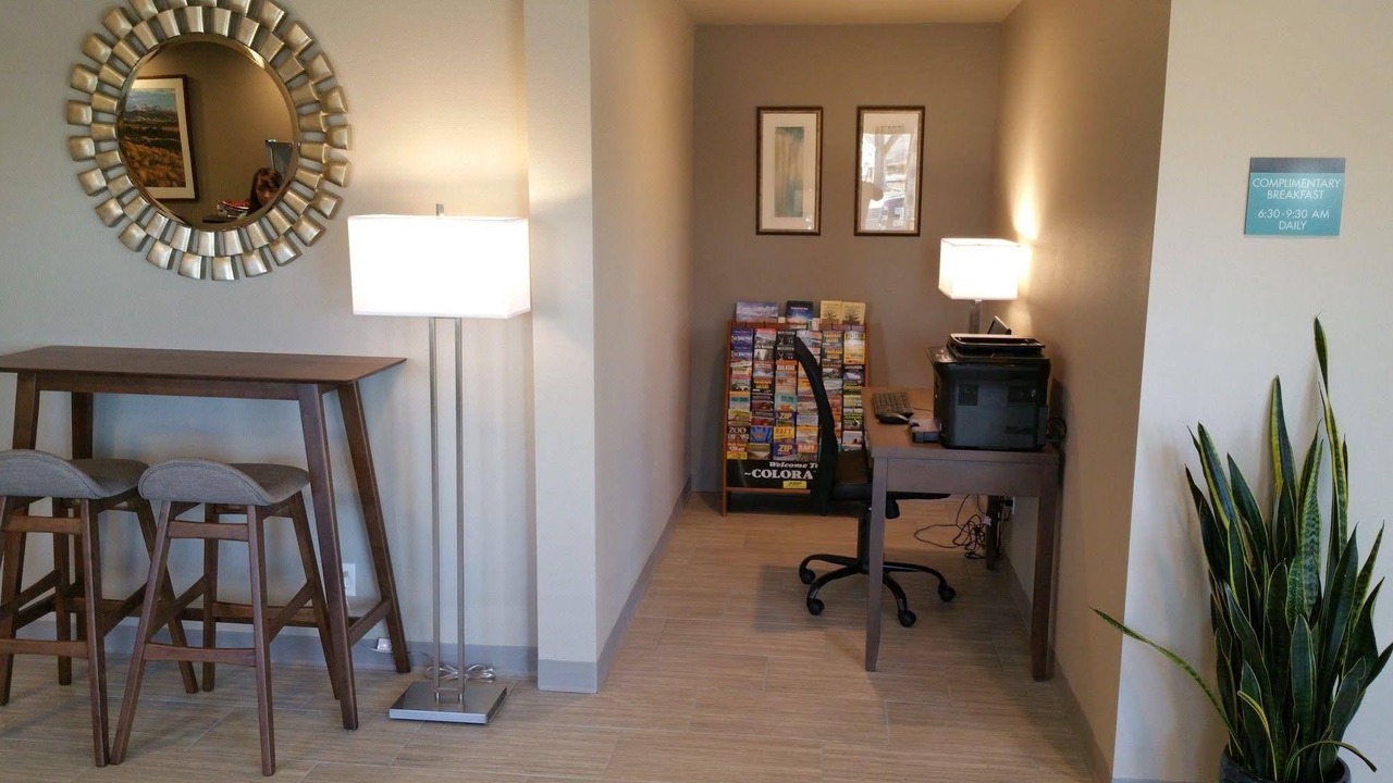Photo of Livingroom in Monte Vista