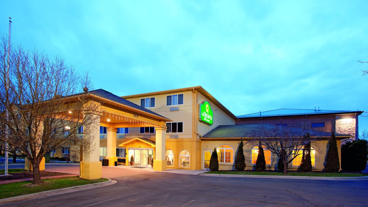 Photo of Buildings in Castle Rock