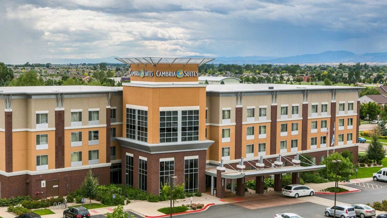 Photo of Buildings in Fort Collins