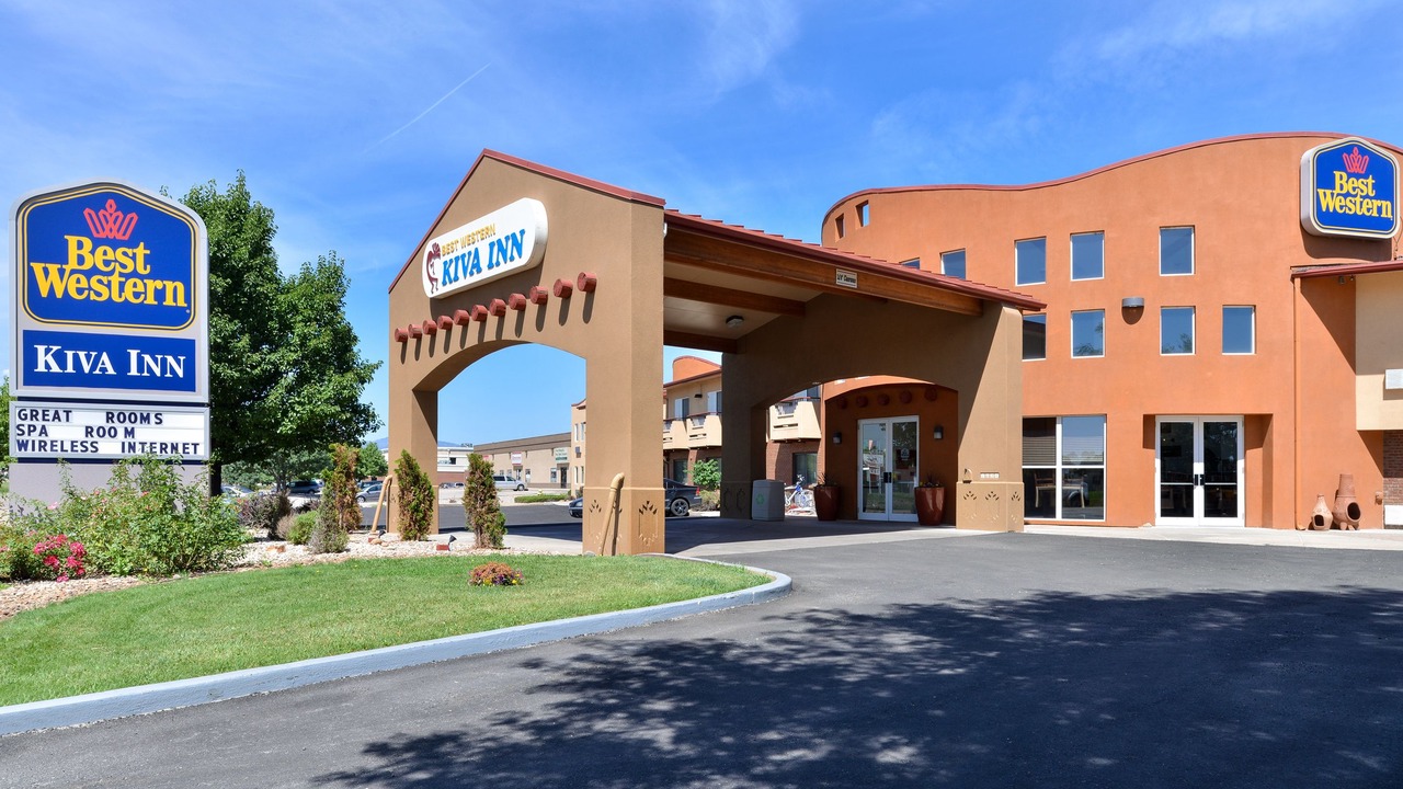 Photo of Buildings in Fort Collins