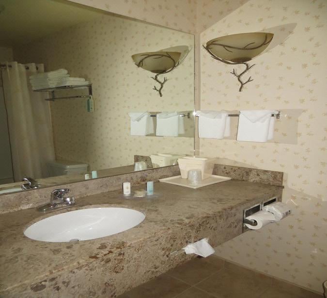 Photo of Bathroom in Manitou Springs