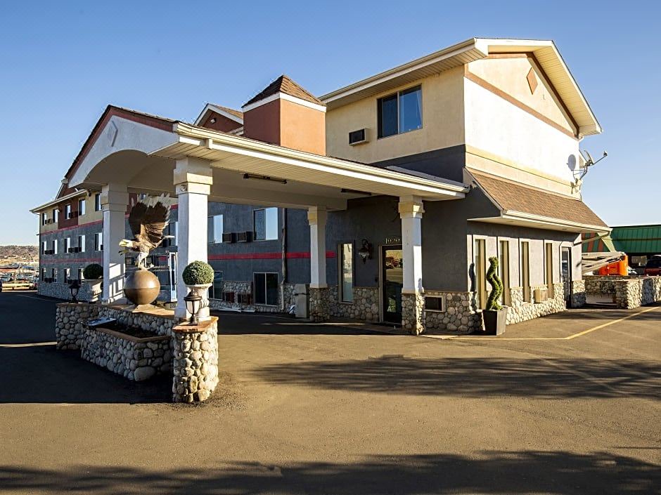 Photo of Buildings in Castle Rock