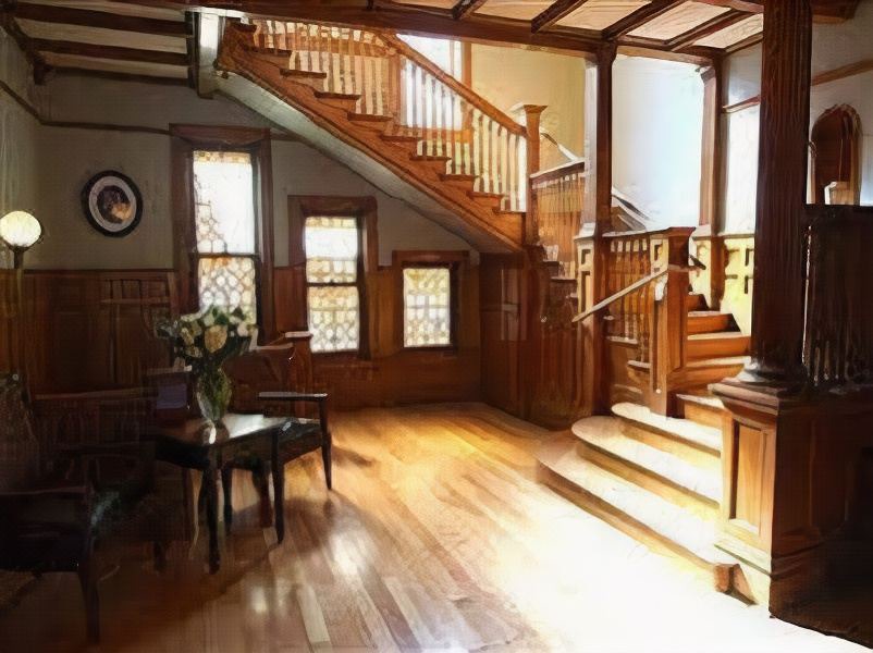 Photo of Livingroom in Capitol Hill