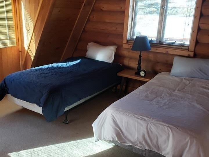 Photo of Bedroom in Colorado Springs