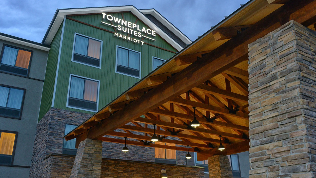 Photo of Buildings in Lone Tree