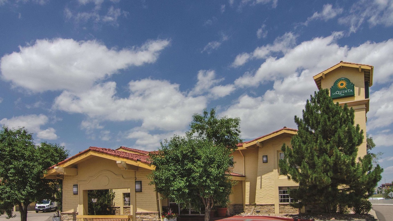 Photo of Buildings in University Park
