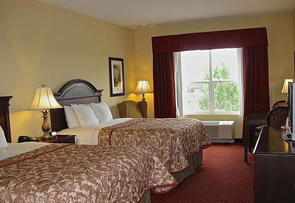 Photo of Bedroom in Palisade