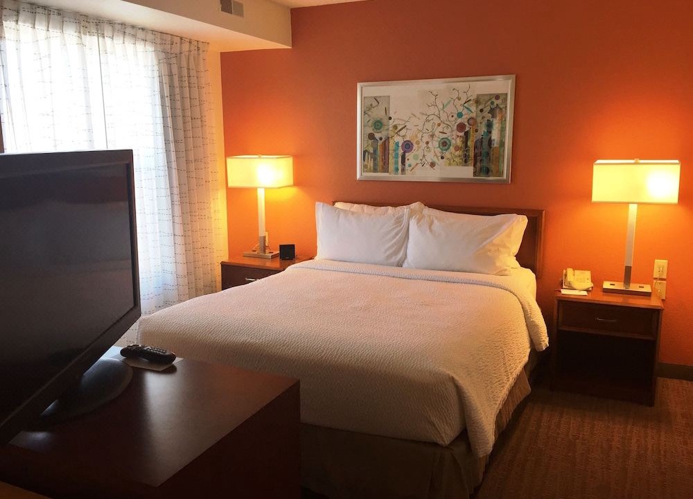 Photo of Bedroom in Lakewood