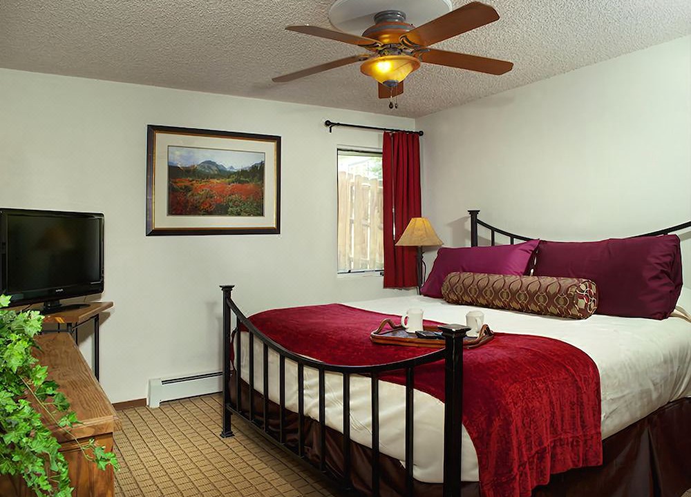 Photo of Bedroom in Vail