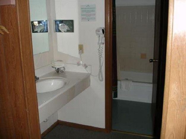 Photo of Bathroom in Historic District