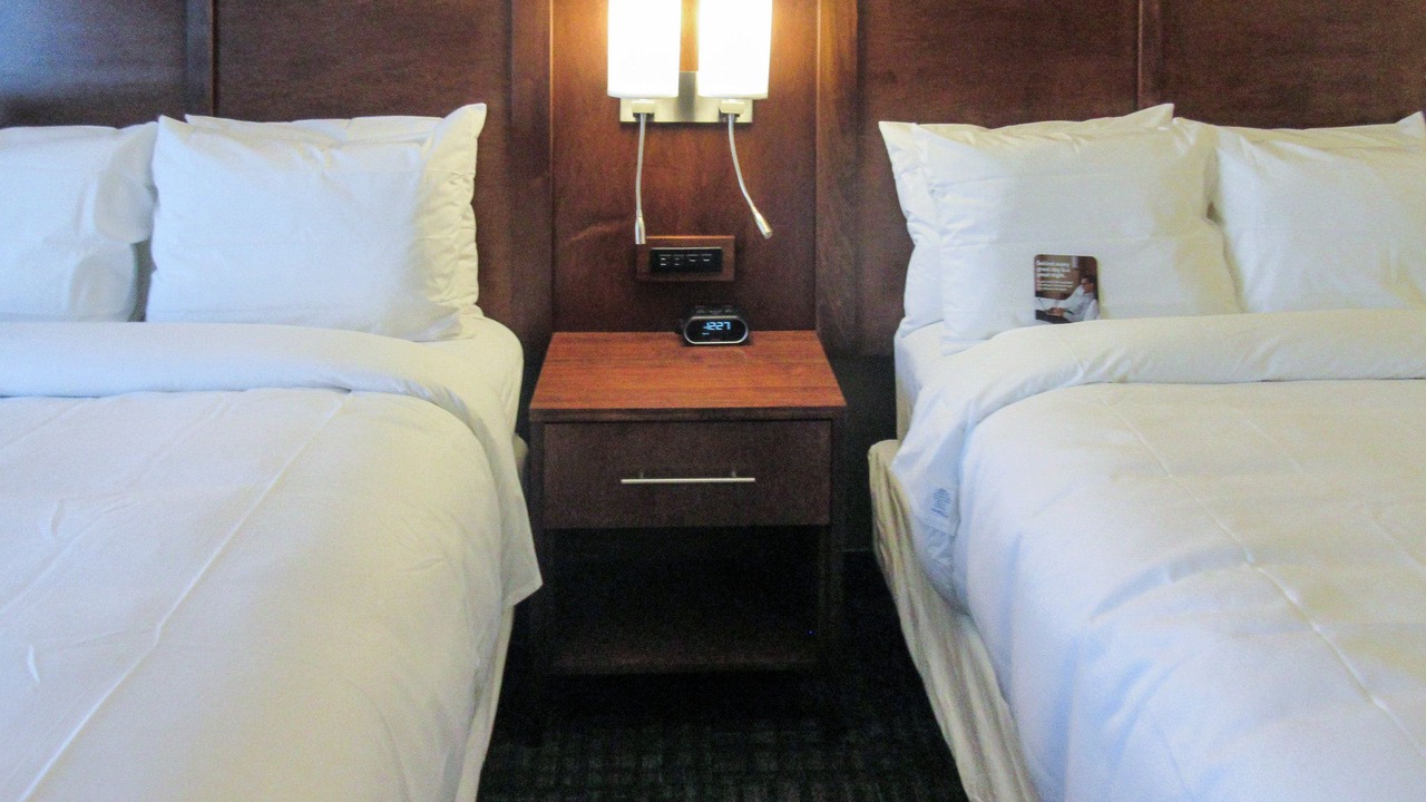 Photo of Bedroom in Loveland