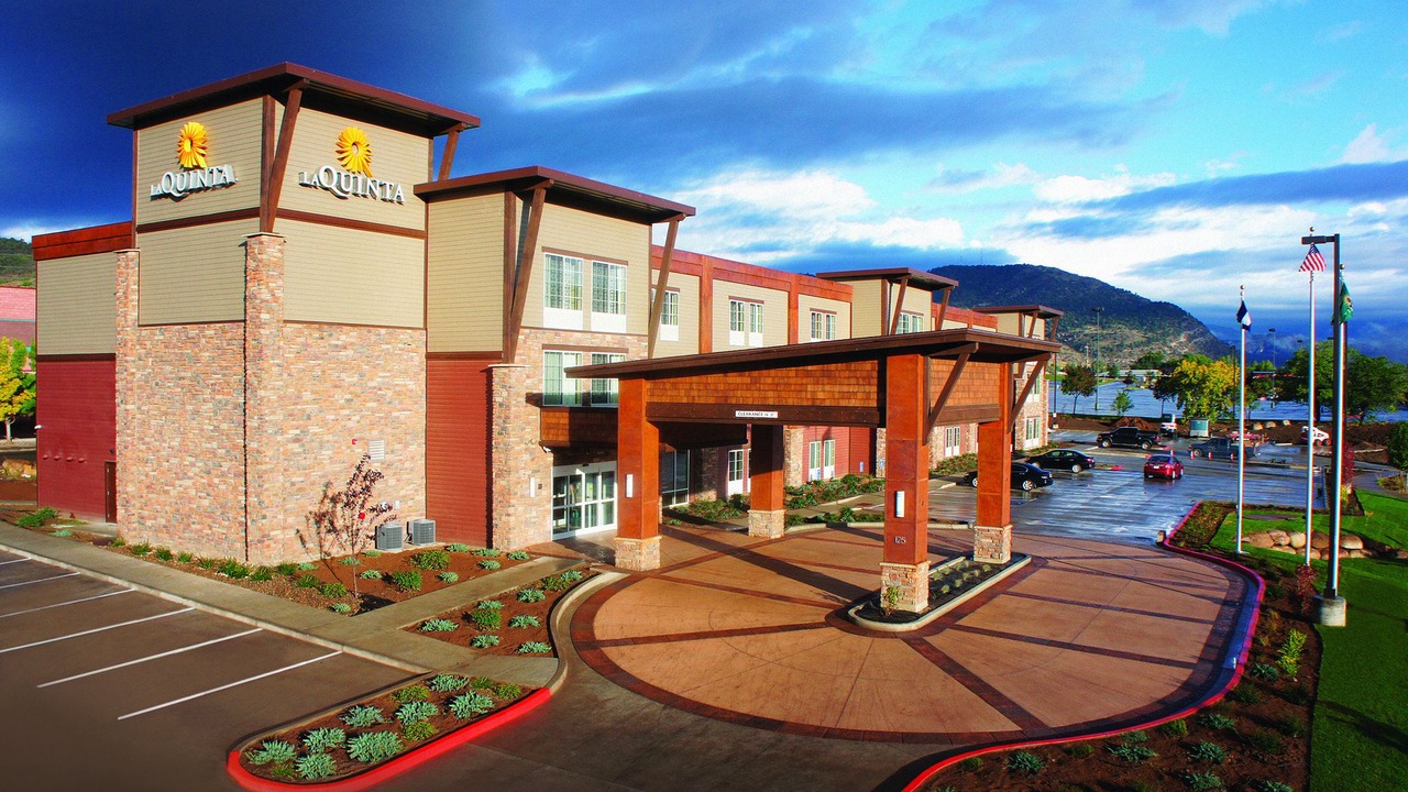 Photo of Buildings in Durango