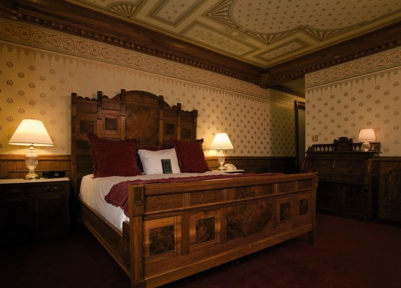 Photo of Bedroom in Historic Downtown Durango