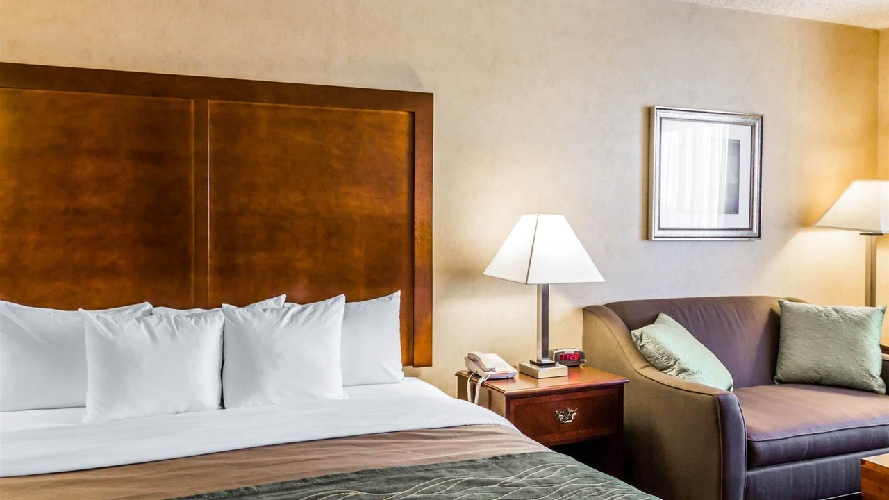 Photo of Bedroom in Brighton