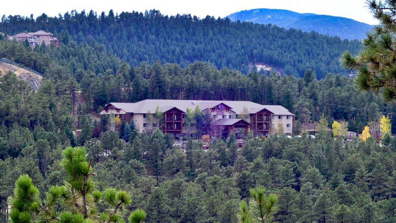 Photo of Outdoor in North Central Evergreen