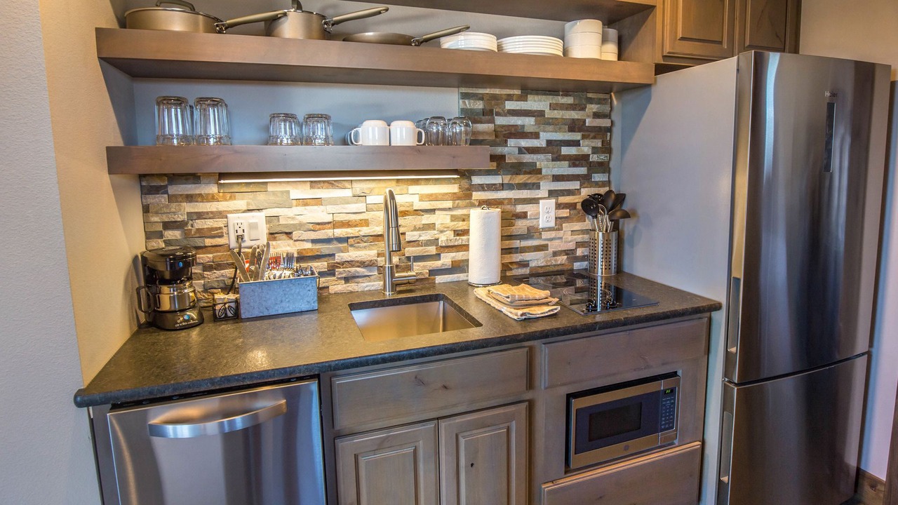 Photo of Kitchen in Canon City