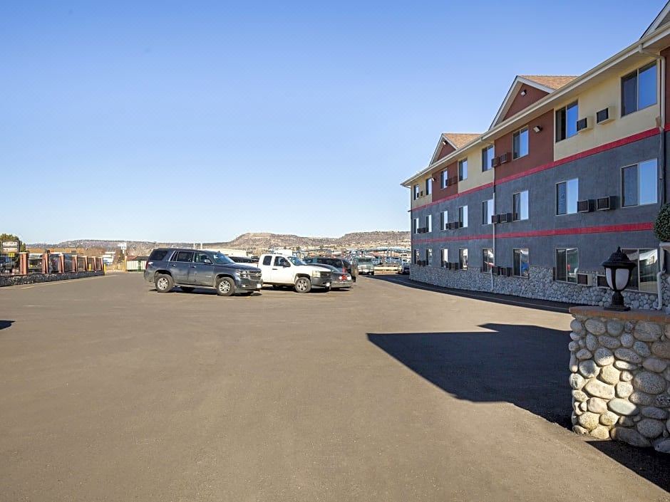 Photo of Buildings in Castle Rock