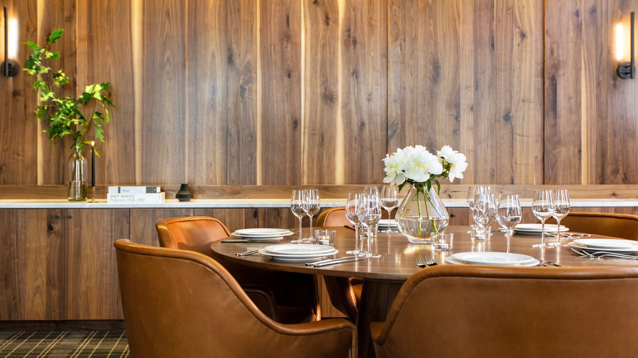 Photo of Kitchen in LoDo