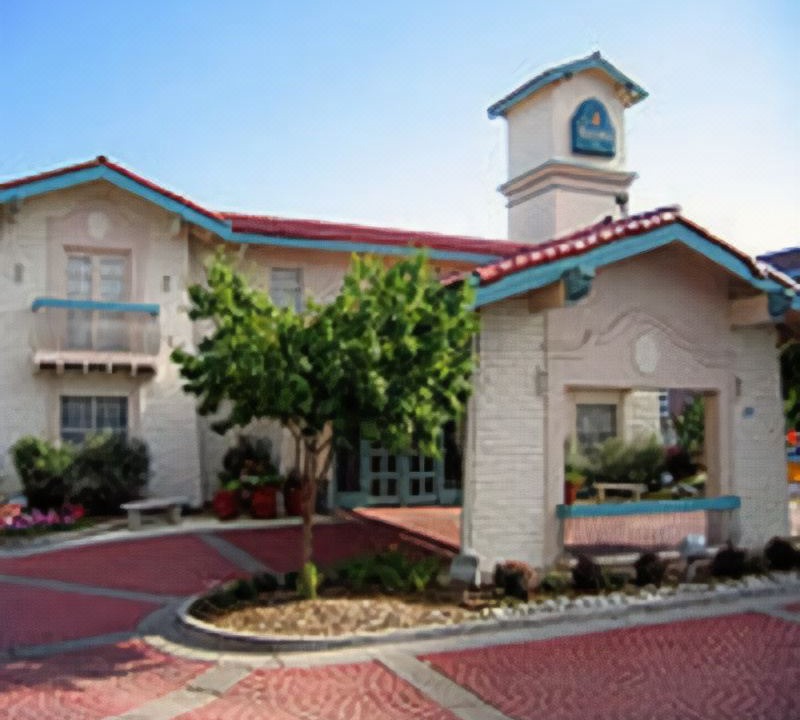 Photo of Buildings in University Park