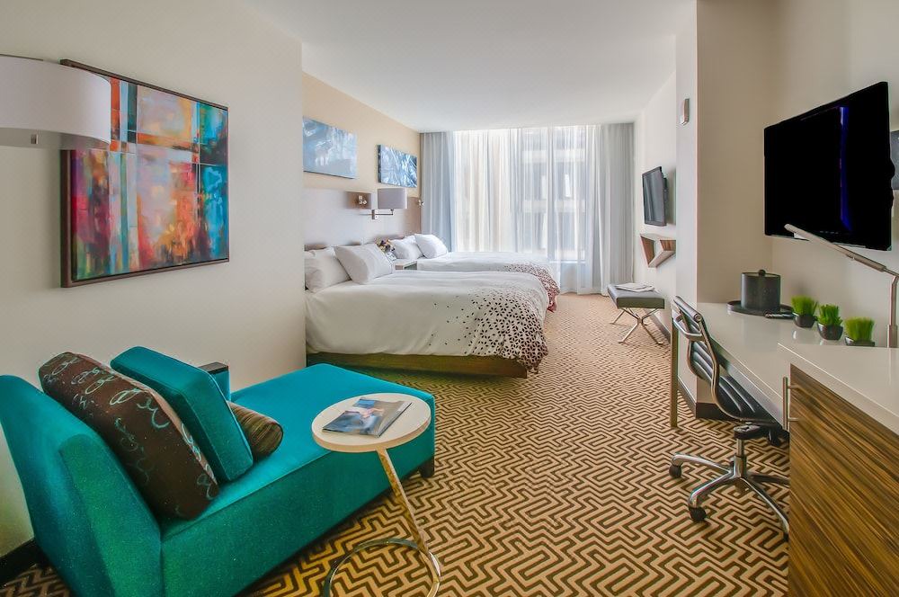 Photo of Livingroom in Downtown Denver