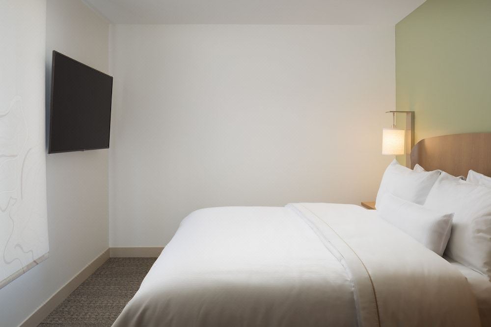 Photo of Bedroom in Civic Center