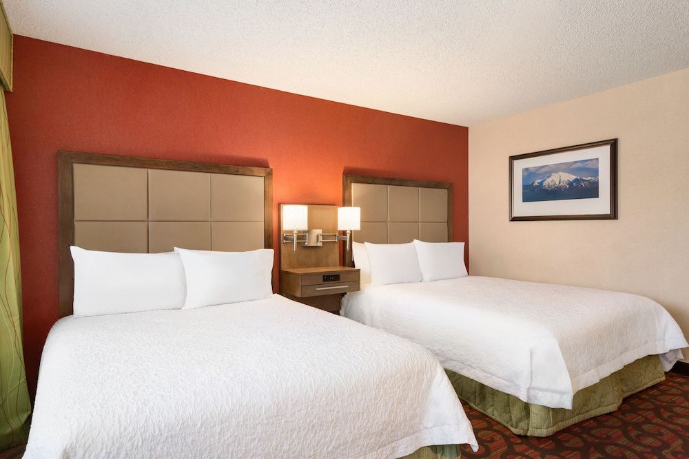 Photo of Bedroom in Union Square