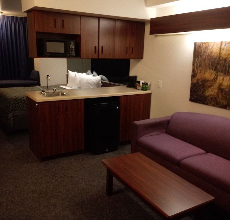 Photo of Livingroom in Greeley