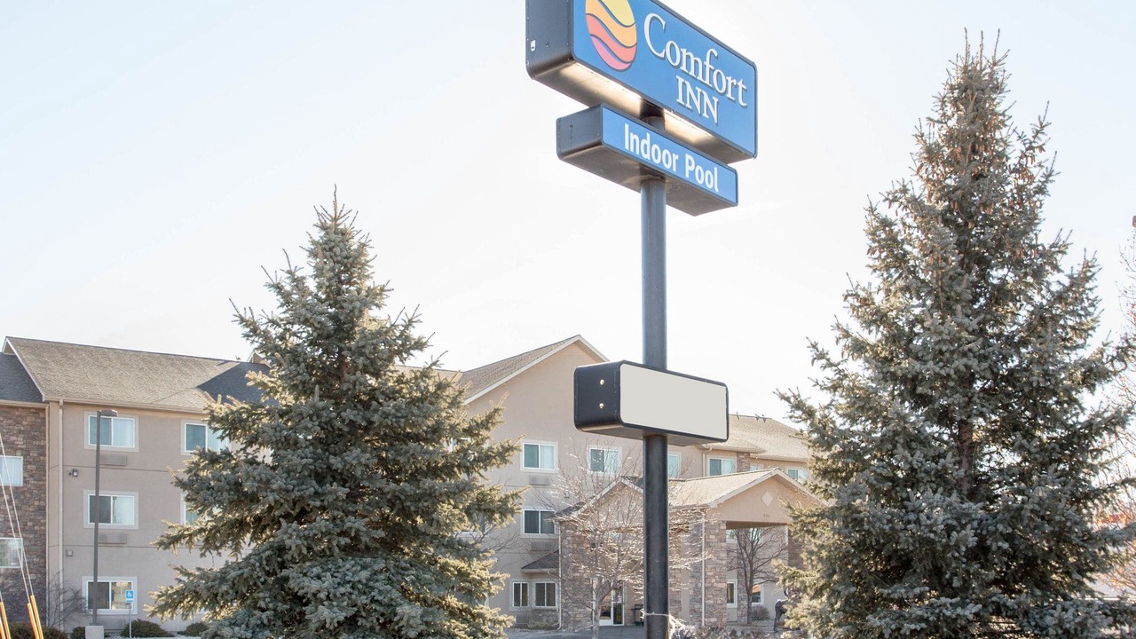Photo of Buildings in Fort Collins