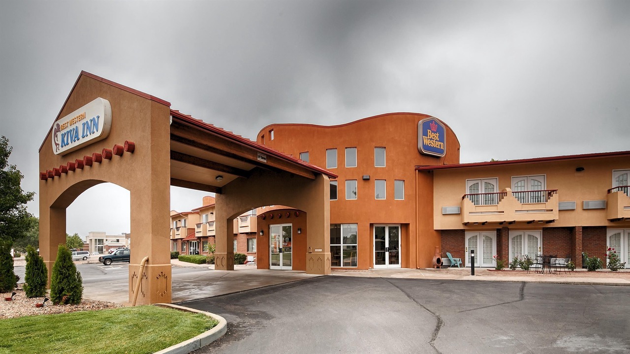 Photo of Buildings in Fort Collins
