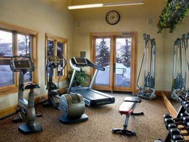 Photo of Livingroom in Mountain Village