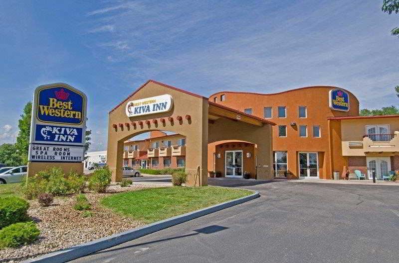 Photo of Buildings in Fort Collins