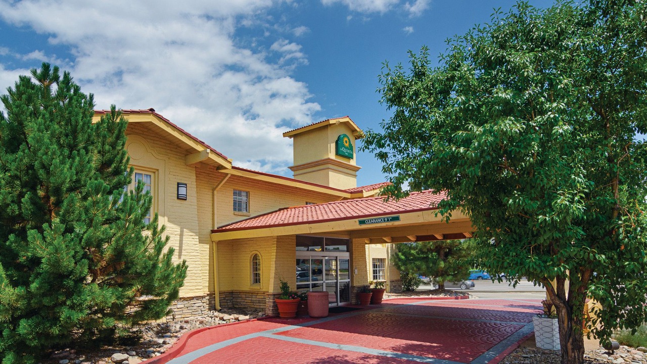 Photo of Buildings in University Park
