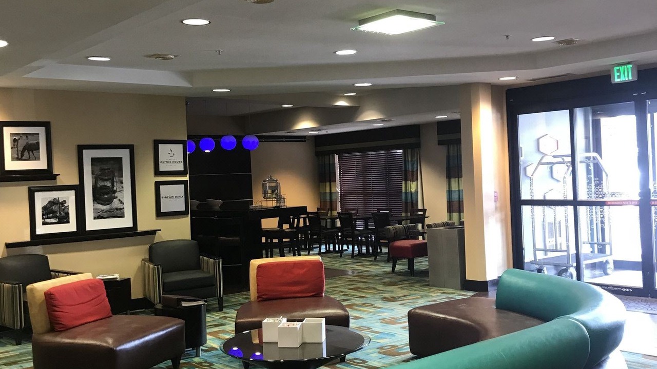 Photo of Livingroom in Glenwood Springs
